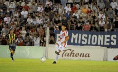 Foto de la galería: Empate para el clásico posadeño en la segunda fecha del Torneo Regional