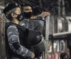 Foto de la galería: Empate para el clásico posadeño en la segunda fecha del Torneo Regional