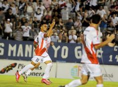 Foto de la galería: Empate para el clásico posadeño en la segunda fecha del Torneo Regional