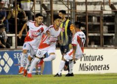 Foto de la galería: Empate para el clásico posadeño en la segunda fecha del Torneo Regional