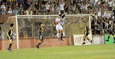 Foto de la galería: Empate para el clásico posadeño en la segunda fecha del Torneo Regional