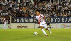 Foto de la galería: Empate para el clásico posadeño en la segunda fecha del Torneo Regional