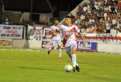 Foto de la galería: Empate para el clásico posadeño en la segunda fecha del Torneo Regional