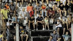 Foto de la galería: Empate para el clásico posadeño en la segunda fecha del Torneo Regional