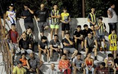 Foto de la galería: Empate para el clásico posadeño en la segunda fecha del Torneo Regional