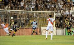 Foto de la galería: Empate para el clásico posadeño en la segunda fecha del Torneo Regional