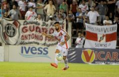 Foto de la galería: Empate para el clásico posadeño en la segunda fecha del Torneo Regional