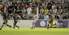 Foto de la galería: Empate para el clásico posadeño en la segunda fecha del Torneo Regional