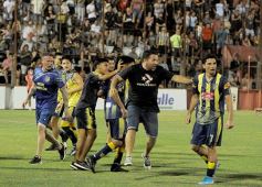 Foto de la galería: Empate para el clásico posadeño en la segunda fecha del Torneo Regional