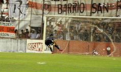Foto de la galería: Empate para el clásico posadeño en la segunda fecha del Torneo Regional