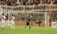 Foto de la galería: Empate para el clásico posadeño en la segunda fecha del Torneo Regional