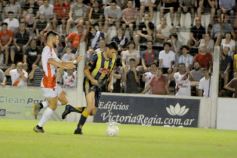 Foto de la galería: Empate para el clásico posadeño en la segunda fecha del Torneo Regional