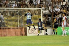 Foto de la galería: Empate para el clásico posadeño en la segunda fecha del Torneo Regional