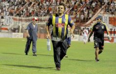 Foto de la galería: Empate para el clásico posadeño en la segunda fecha del Torneo Regional