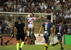 Foto de la galería: Empate para el clásico posadeño en la segunda fecha del Torneo Regional