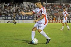 Foto de la galería: Empate para el clásico posadeño en la segunda fecha del Torneo Regional