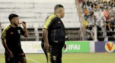 Foto de la galería: Empate para el clásico posadeño en la segunda fecha del Torneo Regional