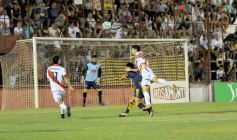 Foto de la galería: Empate para el clásico posadeño en la segunda fecha del Torneo Regional