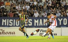 Foto de la galería: Empate para el clásico posadeño en la segunda fecha del Torneo Regional
