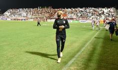 Foto de la galería: Empate para el clásico posadeño en la segunda fecha del Torneo Regional