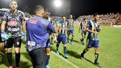 Foto de la galería: Empate para el clásico posadeño en la segunda fecha del Torneo Regional