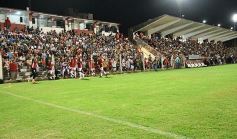 Foto de la galería: Empate para el clásico posadeño en la segunda fecha del Torneo Regional