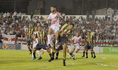 Foto de la galería: Empate para el clásico posadeño en la segunda fecha del Torneo Regional