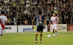 Foto de la galería: Empate para el clásico posadeño en la segunda fecha del Torneo Regional