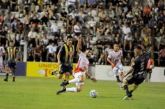 Foto de la galería: Empate para el clásico posadeño en la segunda fecha del Torneo Regional