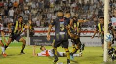 Foto de la galería: Empate para el clásico posadeño en la segunda fecha del Torneo Regional