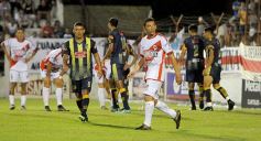 Foto de la galería: Empate para el clásico posadeño en la segunda fecha del Torneo Regional