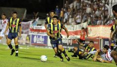 Foto de la galería: Empate para el clásico posadeño en la segunda fecha del Torneo Regional