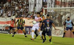 Foto de la galería: Empate para el clásico posadeño en la segunda fecha del Torneo Regional