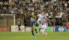 Foto de la galería: Empate para el clásico posadeño en la segunda fecha del Torneo Regional