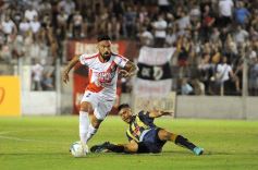 Foto de la galería: Empate para el clásico posadeño en la segunda fecha del Torneo Regional