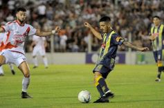 Foto de la galería: Empate para el clásico posadeño en la segunda fecha del Torneo Regional