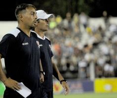 Foto de la galería: Empate para el clásico posadeño en la segunda fecha del Torneo Regional