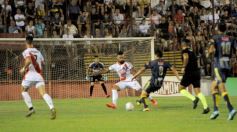 Foto de la galería: Empate para el clásico posadeño en la segunda fecha del Torneo Regional