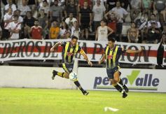 Foto de la galería: Empate para el clásico posadeño en la segunda fecha del Torneo Regional