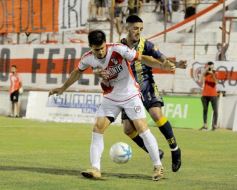 Foto de la galería: Empate para el clásico posadeño en la segunda fecha del Torneo Regional
