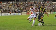Foto de la galería: Empate para el clásico posadeño en la segunda fecha del Torneo Regional
