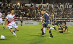 Foto de la galería: Empate para el clásico posadeño en la segunda fecha del Torneo Regional