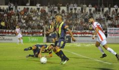 Foto de la galería: Empate para el clásico posadeño en la segunda fecha del Torneo Regional