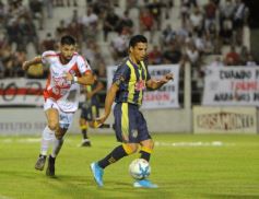 Foto de la galería: Empate para el clásico posadeño en la segunda fecha del Torneo Regional
