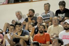 Foto de la galería: Empate para el clásico posadeño en la segunda fecha del Torneo Regional