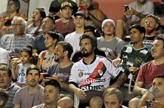 Foto de la galería: Empate para el clásico posadeño en la segunda fecha del Torneo Regional