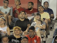 Foto de la galería: Empate para el clásico posadeño en la segunda fecha del Torneo Regional