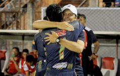 Foto de la galería: Empate para el clásico posadeño en la segunda fecha del Torneo Regional