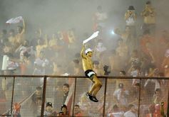 Foto de la galería: Empate para el clásico posadeño en la segunda fecha del Torneo Regional