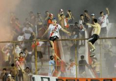 Foto de la galería: Empate para el clásico posadeño en la segunda fecha del Torneo Regional